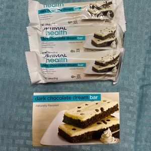 OPTAVIA Dark Chocolate Dream Bar